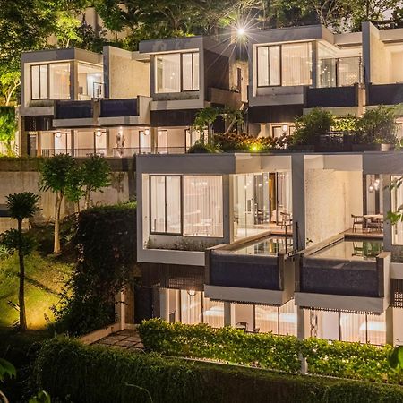 The Sterling Villas Uluwatu  Ngoại thất bức ảnh