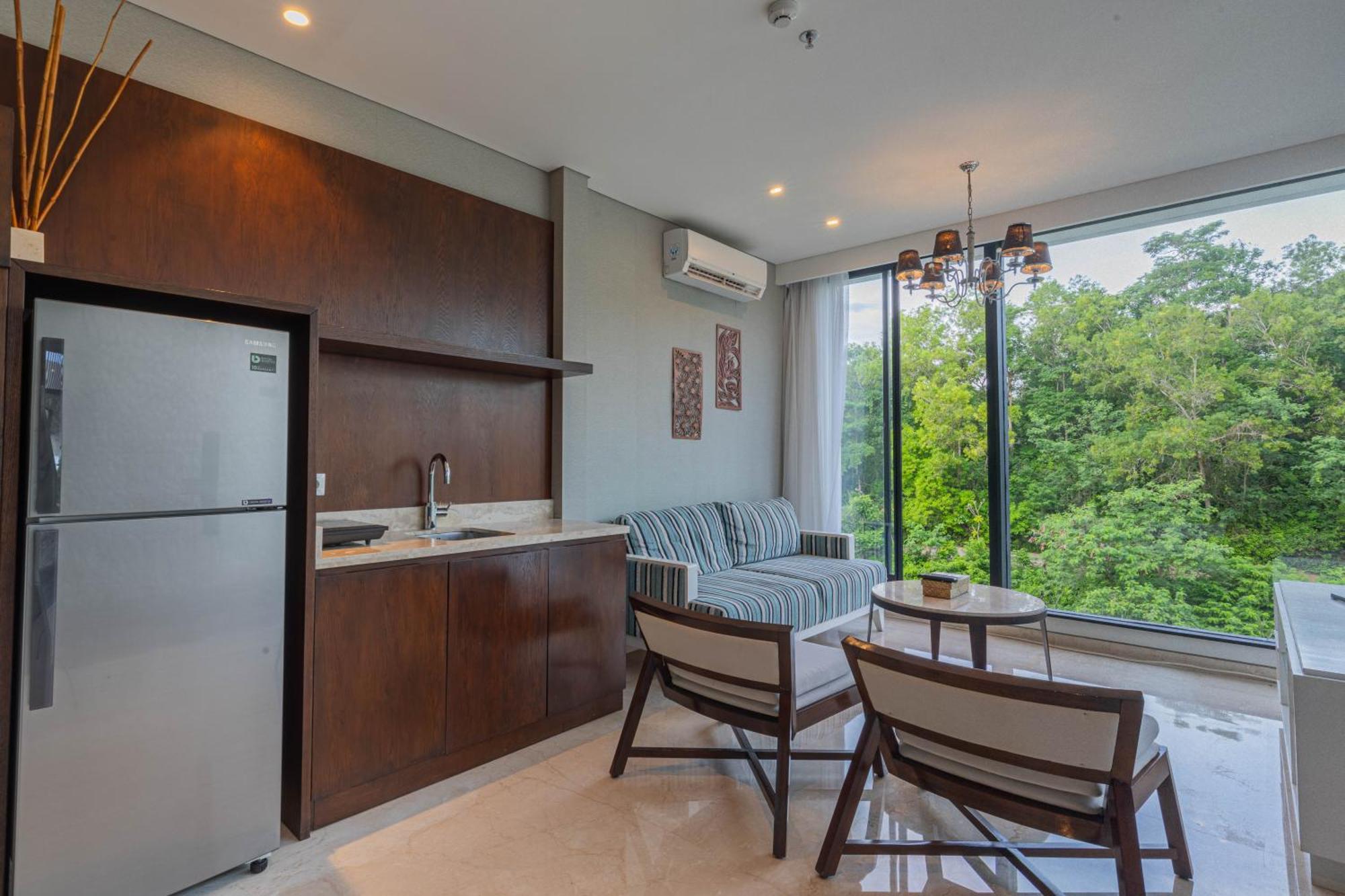 The Sterling Villas Uluwatu  Ngoại thất bức ảnh