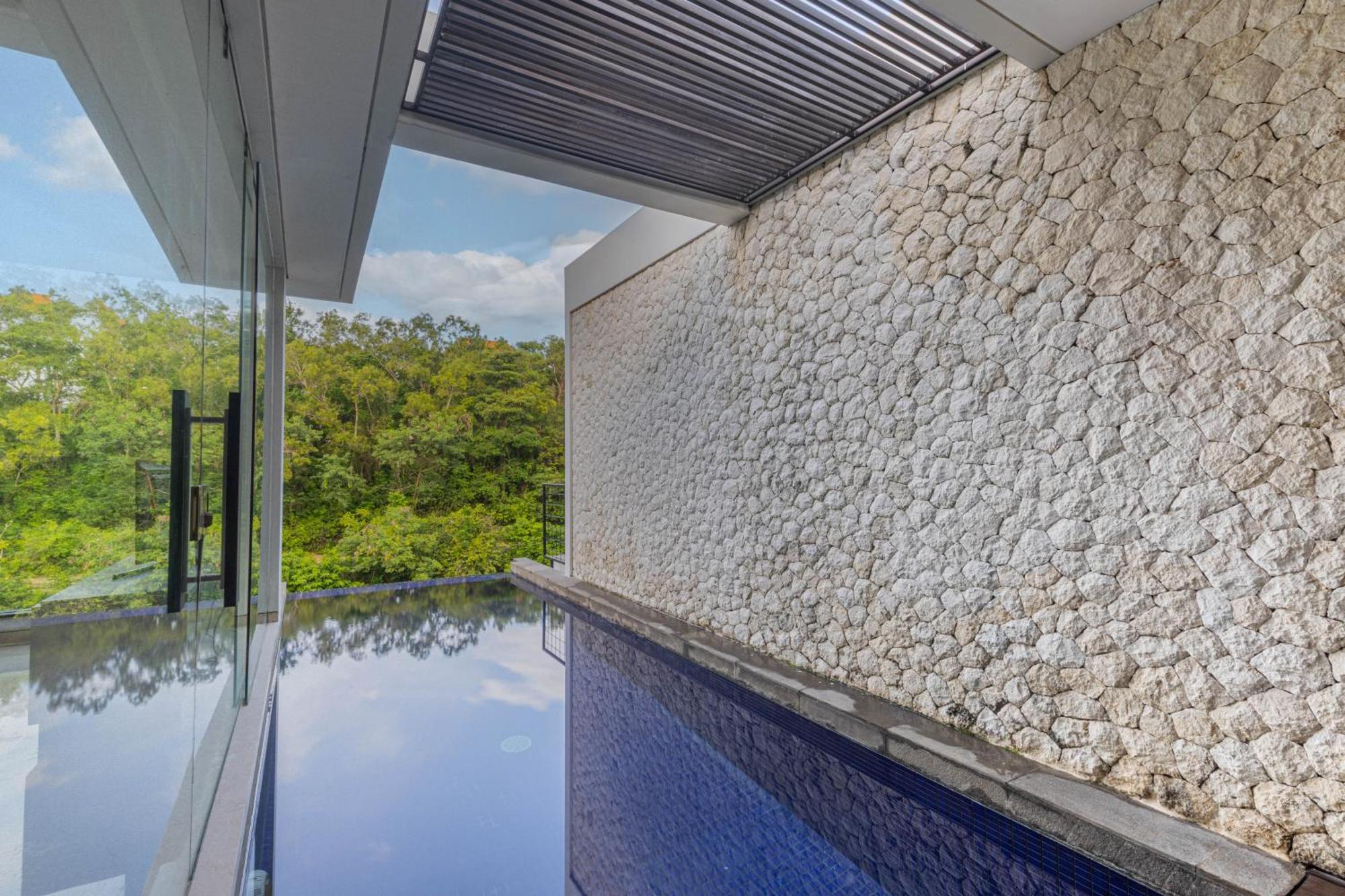 The Sterling Villas Uluwatu  Ngoại thất bức ảnh