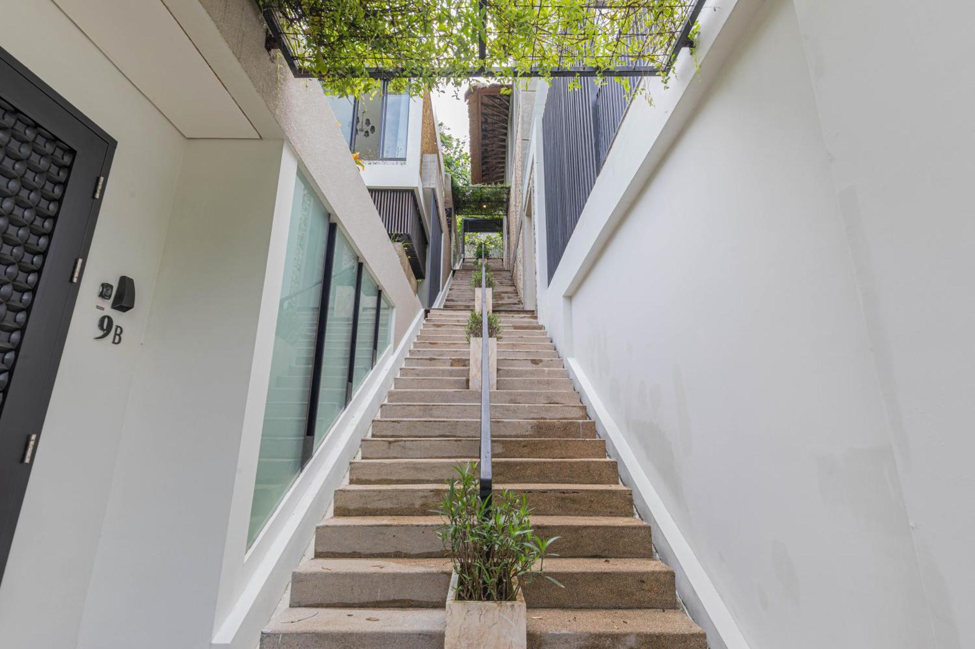 The Sterling Villas Uluwatu  Ngoại thất bức ảnh