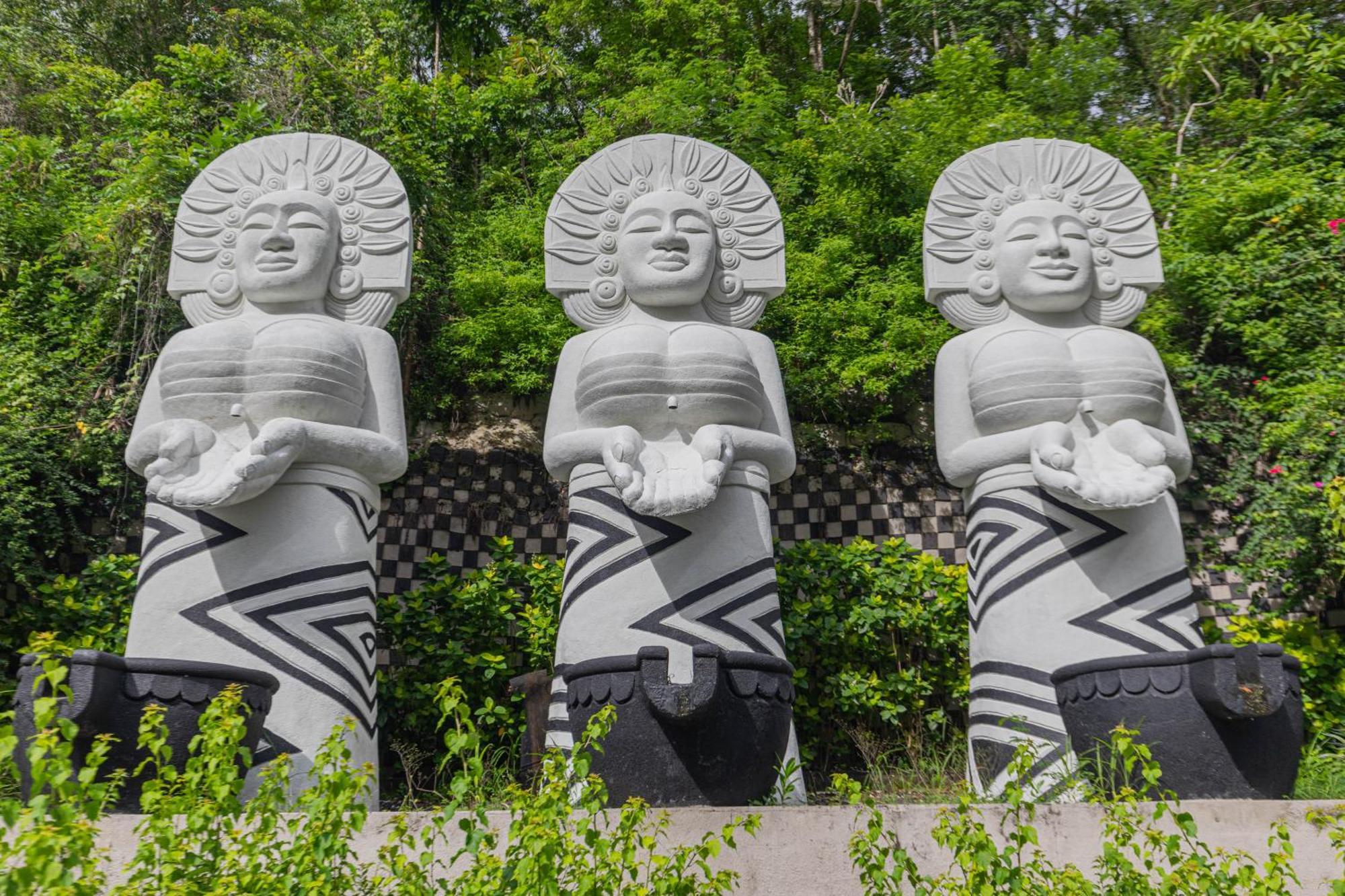 The Sterling Villas Uluwatu  Ngoại thất bức ảnh