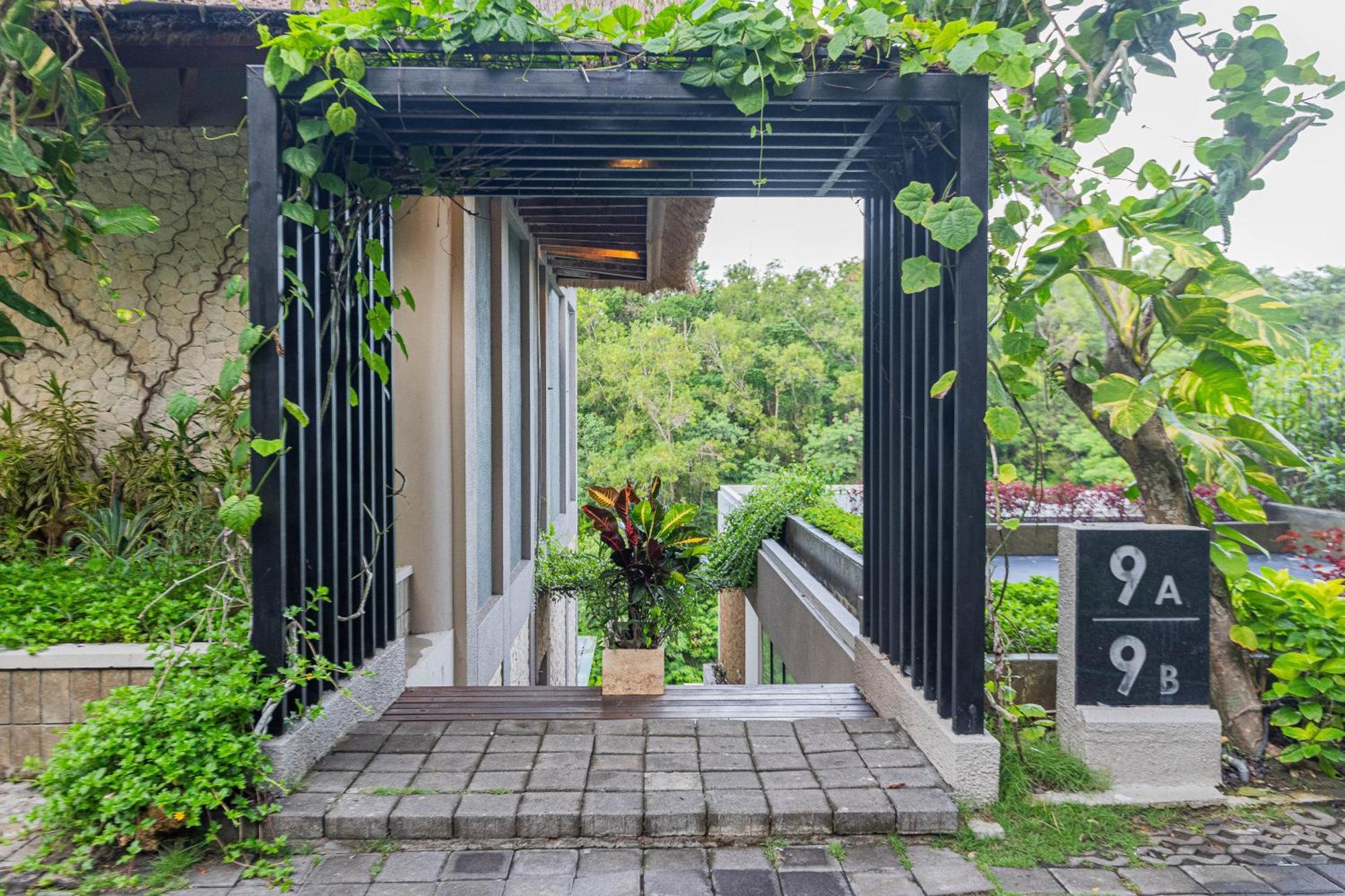 The Sterling Villas Uluwatu  Ngoại thất bức ảnh