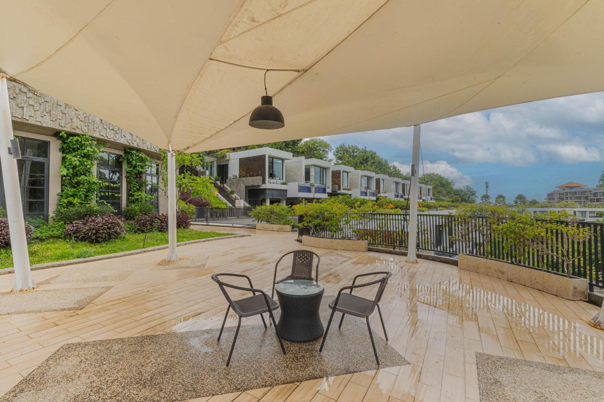 The Sterling Villas Uluwatu  Ngoại thất bức ảnh