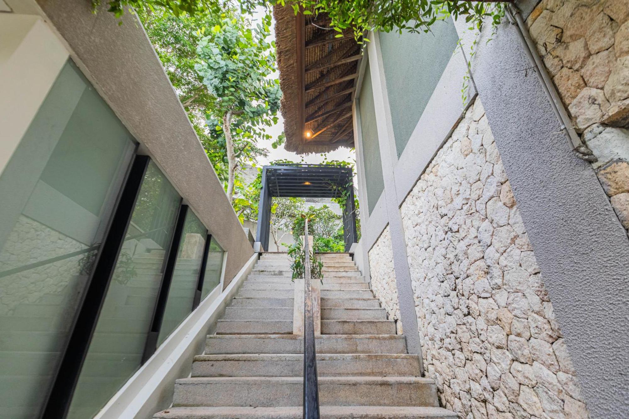 The Sterling Villas Uluwatu  Ngoại thất bức ảnh