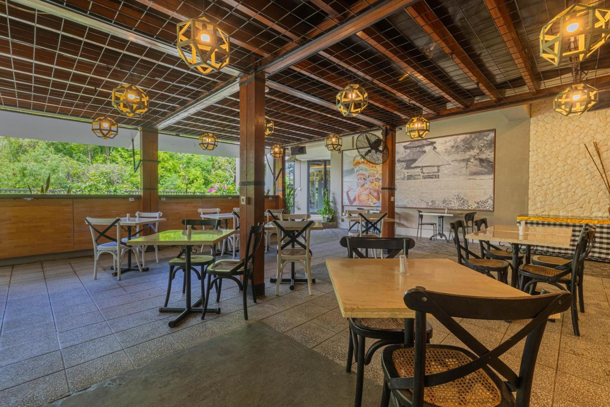 The Sterling Villas Uluwatu  Ngoại thất bức ảnh