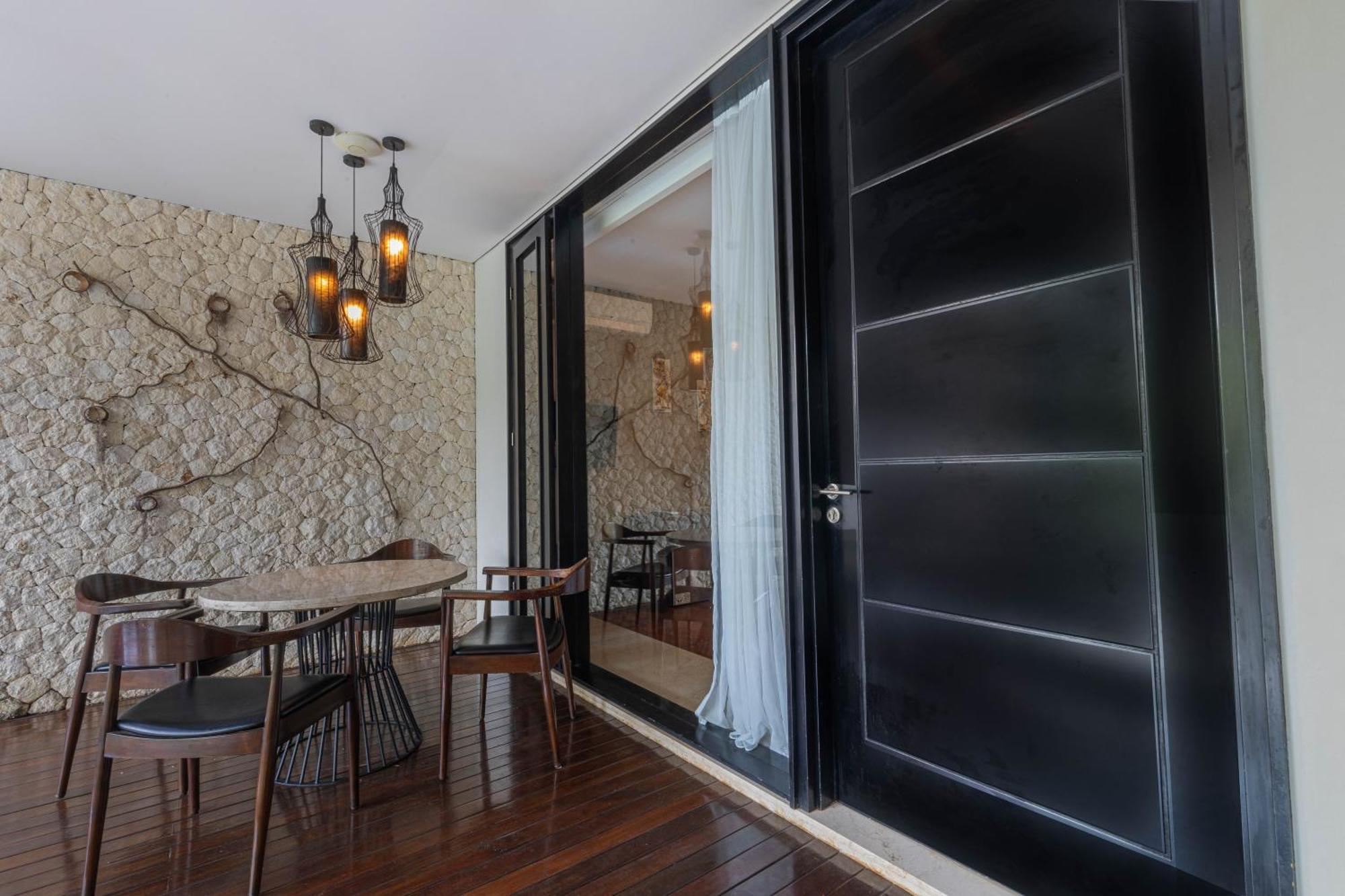 The Sterling Villas Uluwatu  Ngoại thất bức ảnh