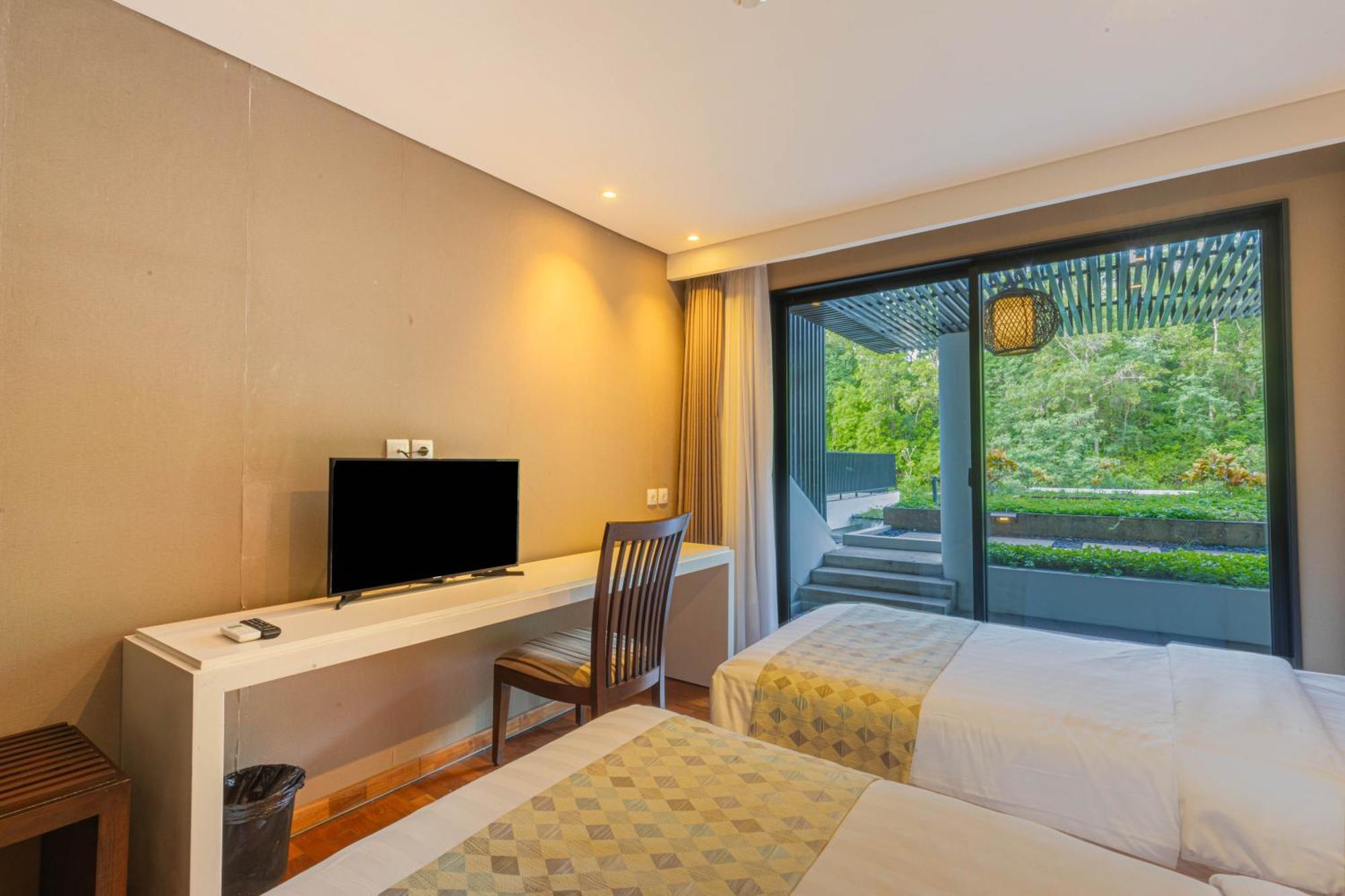 The Sterling Villas Uluwatu  Ngoại thất bức ảnh