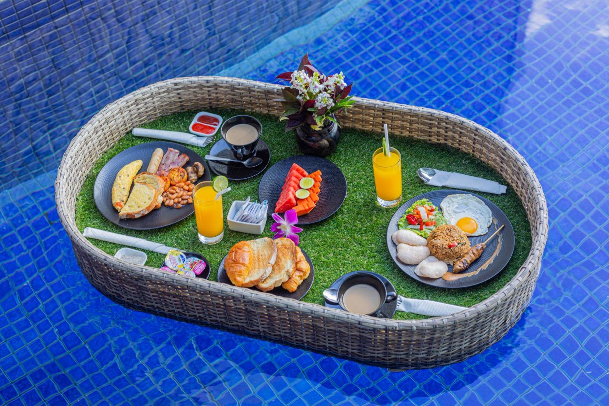 The Sterling Villas Uluwatu  Ngoại thất bức ảnh