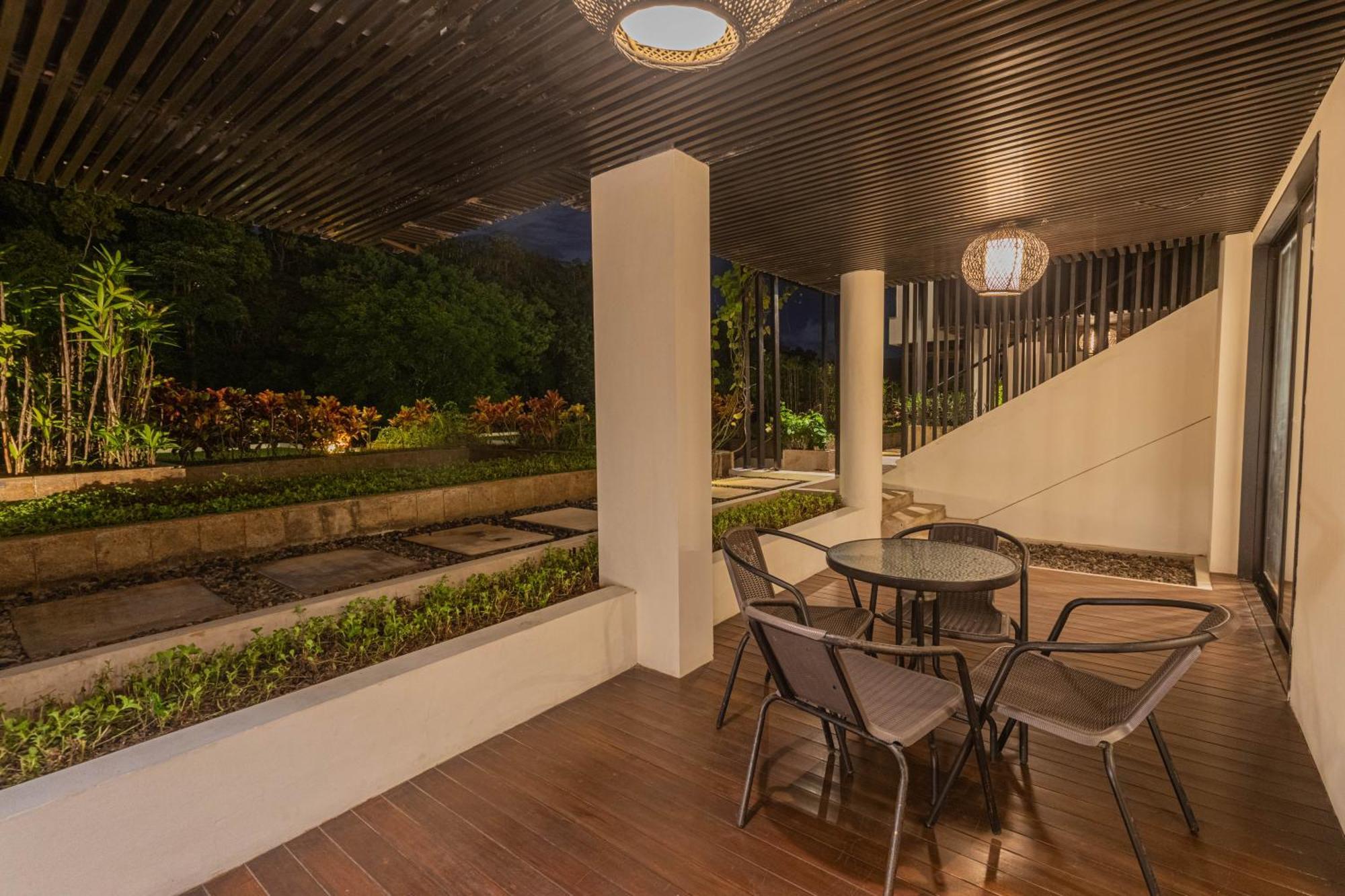 The Sterling Villas Uluwatu  Ngoại thất bức ảnh