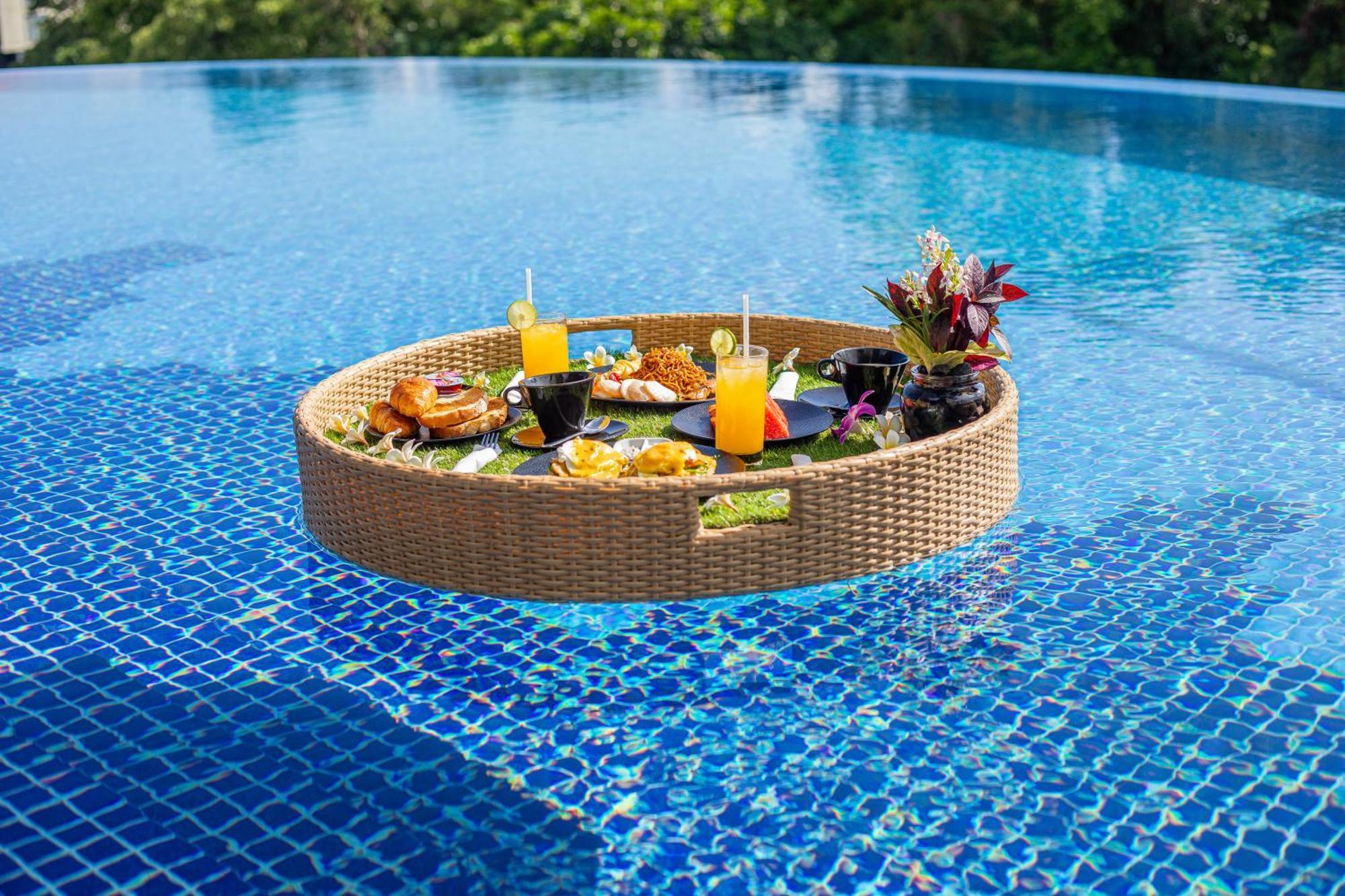 The Sterling Villas Uluwatu  Ngoại thất bức ảnh