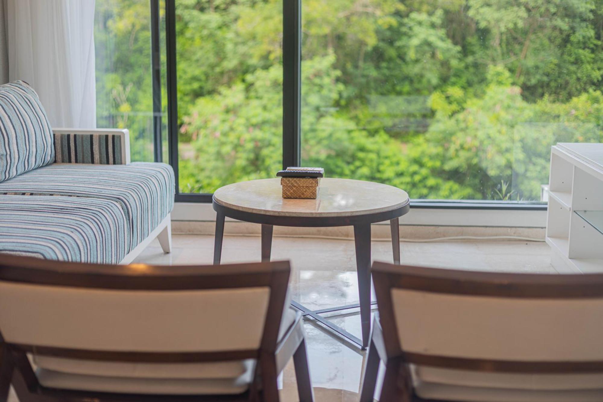 The Sterling Villas Uluwatu  Ngoại thất bức ảnh