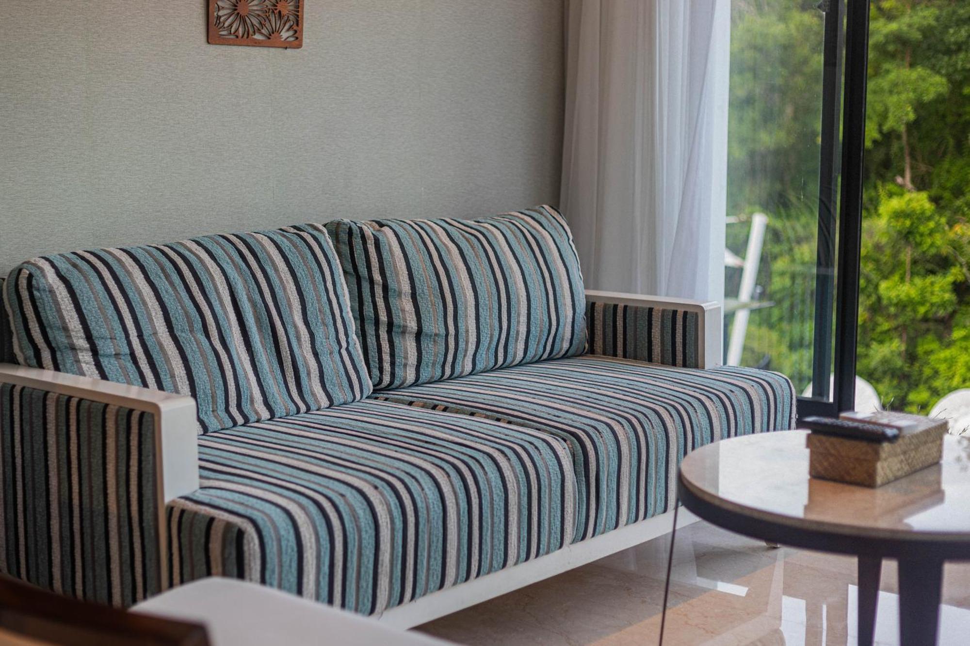 The Sterling Villas Uluwatu  Ngoại thất bức ảnh